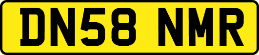 DN58NMR
