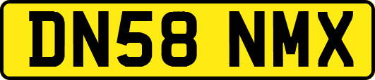 DN58NMX