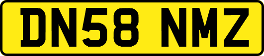 DN58NMZ