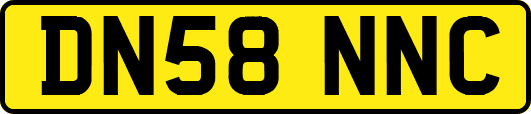 DN58NNC