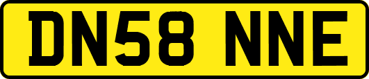 DN58NNE
