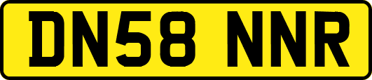 DN58NNR