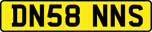 DN58NNS