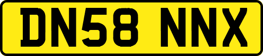 DN58NNX