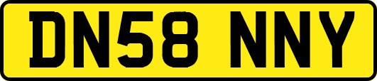 DN58NNY