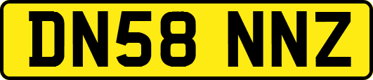 DN58NNZ