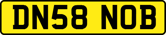 DN58NOB