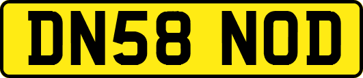 DN58NOD