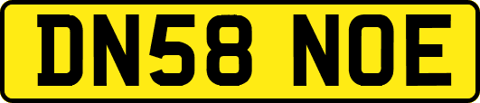 DN58NOE