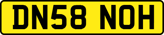 DN58NOH