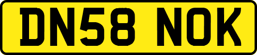DN58NOK