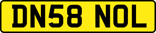 DN58NOL