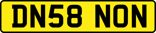 DN58NON