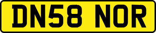 DN58NOR