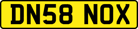 DN58NOX