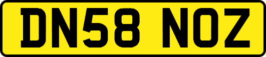 DN58NOZ