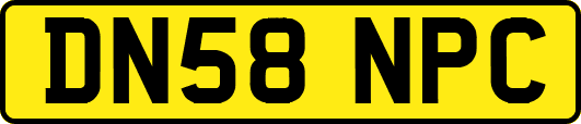 DN58NPC