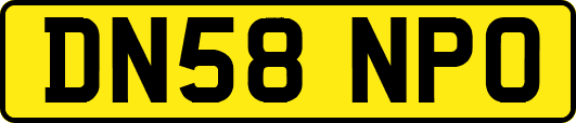 DN58NPO