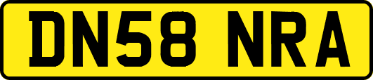 DN58NRA