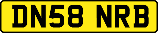 DN58NRB