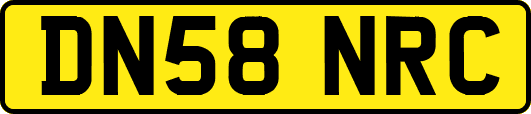 DN58NRC