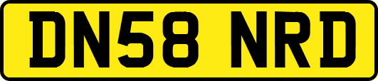 DN58NRD