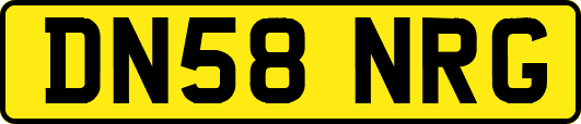 DN58NRG