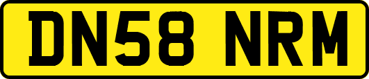 DN58NRM