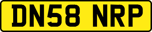 DN58NRP