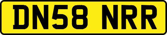 DN58NRR