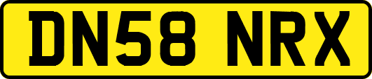 DN58NRX