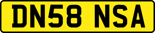 DN58NSA