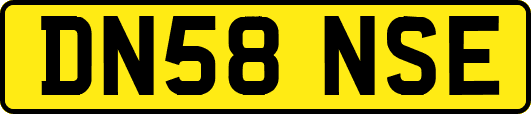 DN58NSE