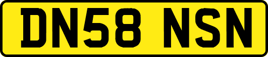 DN58NSN
