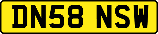 DN58NSW