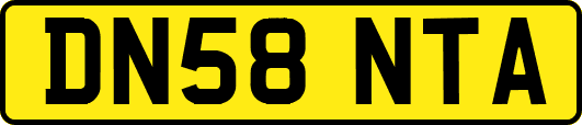 DN58NTA