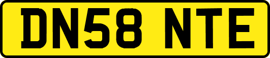 DN58NTE