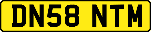 DN58NTM