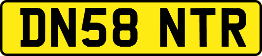 DN58NTR