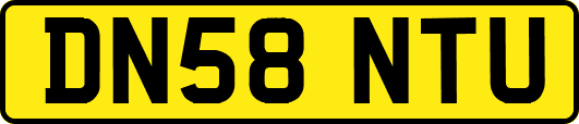 DN58NTU