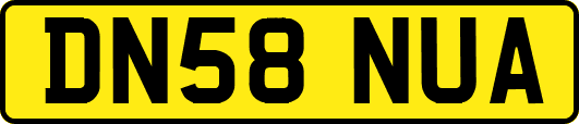 DN58NUA