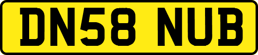 DN58NUB