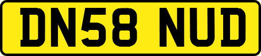 DN58NUD