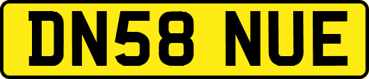 DN58NUE