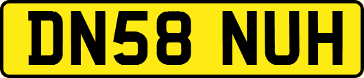 DN58NUH