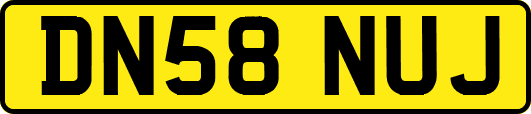 DN58NUJ