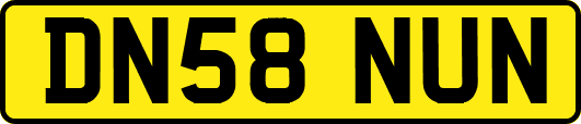 DN58NUN