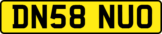 DN58NUO