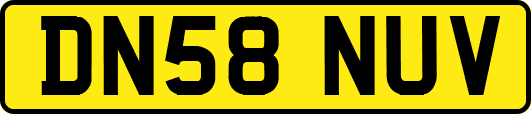 DN58NUV