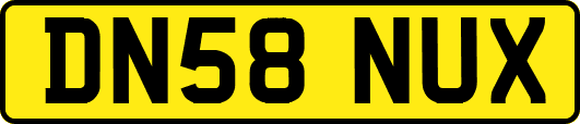 DN58NUX